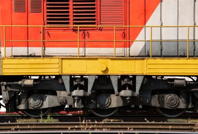 Poprawia się dostęp kolejowy do portów w Szczecinie i Świnoujściu