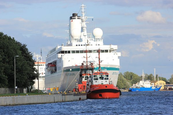 Nowe ustalenia ws. śmiertelnego wypadku przy nabrzeżu Westerplatte