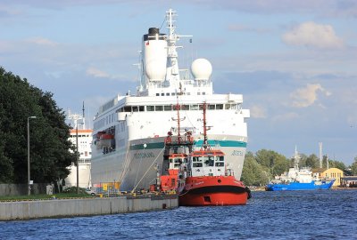 Nowe ustalenia ws. śmiertelnego wypadku przy nabrzeżu Westerplatte