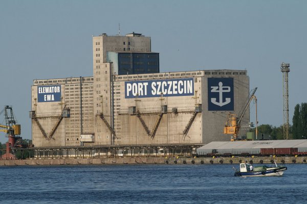 Szczecin: port zmodernizuje infrastrukturę techniczną