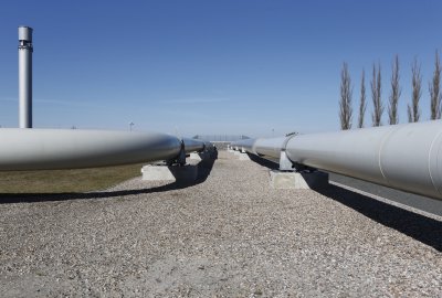 Czechy: Rozpoczęła się eksploatacja gazociągu na potrzeby m.in. Nord Stream 2