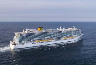 Costa Cruises startuje z nowym programem rejsów