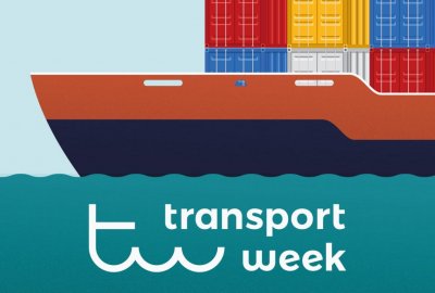 W marcu jubileuszowy i wirtualny Transport Week