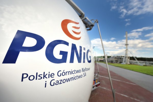 Artur Cieślik nowym wiceprezesem PGNiG