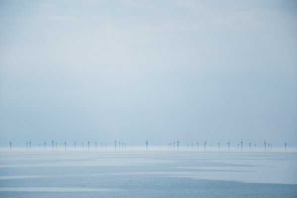 WindEurope: rozwój energetyki wiatrowej za wolny, by osiągnąć cel na 2030 r.