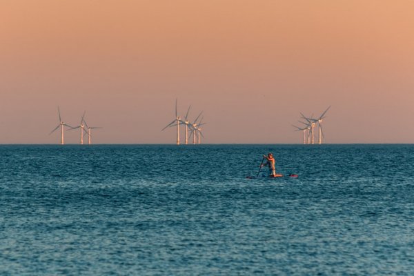 URE: dziewięć wniosków o wsparcie w ramach tzw. I fazy wsparcia dla offshore