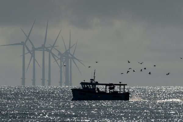 Synchronizacja i offshore wind tematami rozmów ministrów z Polski i Litwy