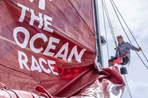 The Ocean Race Europe Prologue zakończony