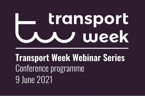 ZMPSiŚ SA uczestnikiem tegorocznej edycji Transport Week