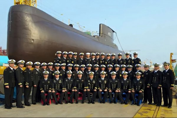 Indonezyjska marynarka wojenna odnalazła wrak okrętu podwodnego