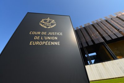 TSUE oddalił odwołanie Niemiec od wyroku Sądu UE w sprawie odnogi Nord S...