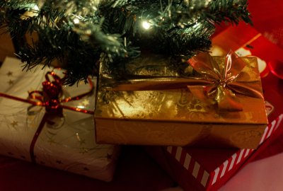 Prezent świąteczny dla zapominalskich - czyli jak kupić prezent na ostat...