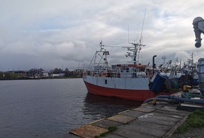 Nabrzeże Barkowe w Kołobrzegu przejdzie gruntowny remont