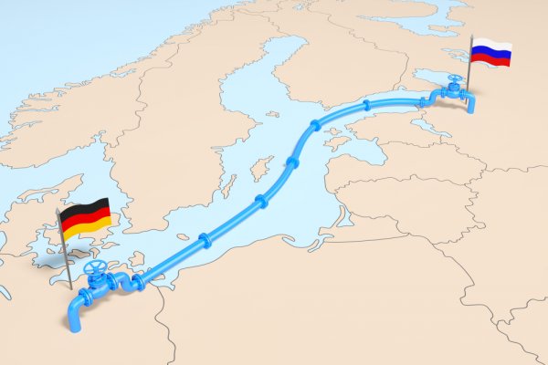 Niemcy: Wicekanclerz zapowiada wstrzymanie Nord Stream 2, jeśli Rosja zaatakuje Ukrainę...