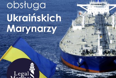 Postulaty do specustawy: sytuacja ukraińskich marynarzy a dokumenty marynarskie