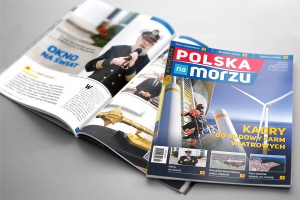 Polska na Morzu: Port Gdańsk stawia na rozwój!