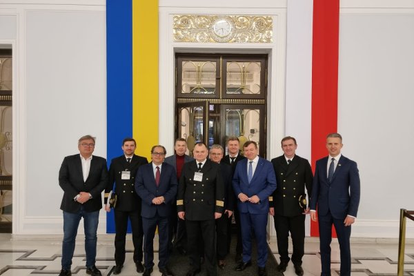 Sejm przyjął ustawę o powołaniu Politechniki Morskiej w Szczecinie