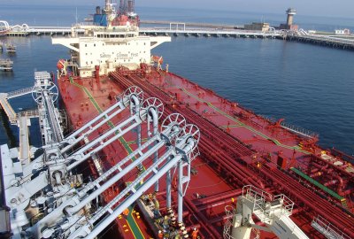 Produkty naftowe i gaz dla Ukrainy przez polskie porty?...
