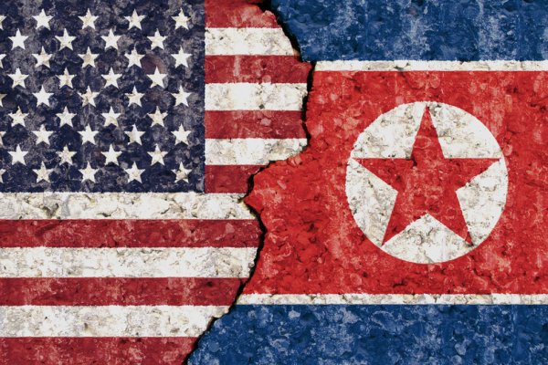 Korea Płn. zarzuca USA próby stworzenia w Azji sojuszu podobnego do NATO