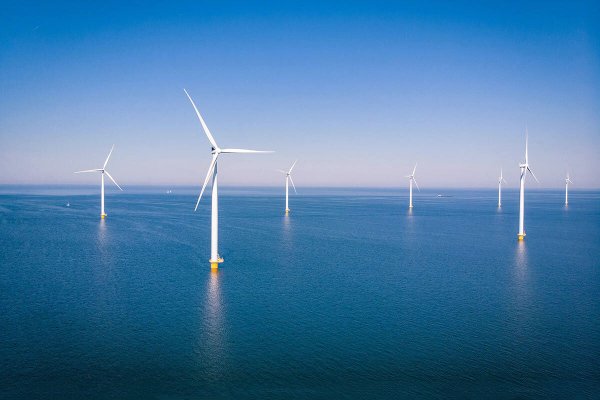 Polenergia wraz z Modus Energy zbudują farmy wiatrowe na litewskim morzu