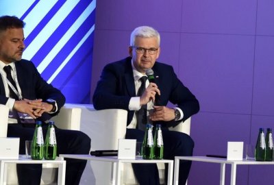Forum Wizja Rozwoju: polska gospodarka ma potencjał zostać liderem wodor...