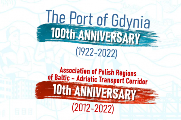 IX Forum Korytarza Transportowego Bałtyk-Adriatyk