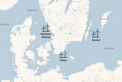 Planowane szwedzkie farmy wiatrowe na Bałtyku osłabią obronność?