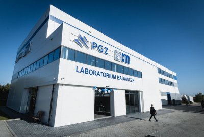 Laboratorium PGZ w Gdyni zbada pola elektromagnetyczne