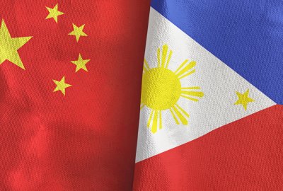 Incydent z udziałem okrętów Chin i Filipin na spornym morzu