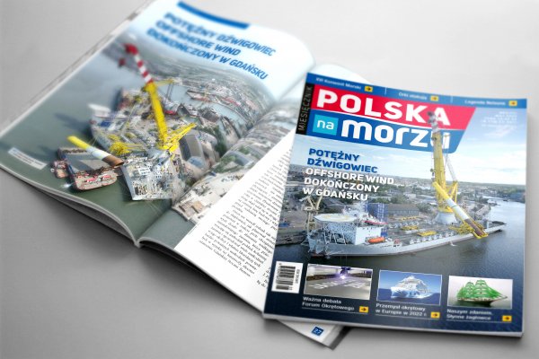 Polska na Morzu: Orki zaatakowały polski jacht Arkadiusza Wąsika