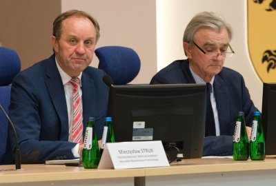 FORUM OKRĘTOWE: Morska Energetyka Wiatrowa – potrzebny Pełnomocnik Rządu i przemyślana ...