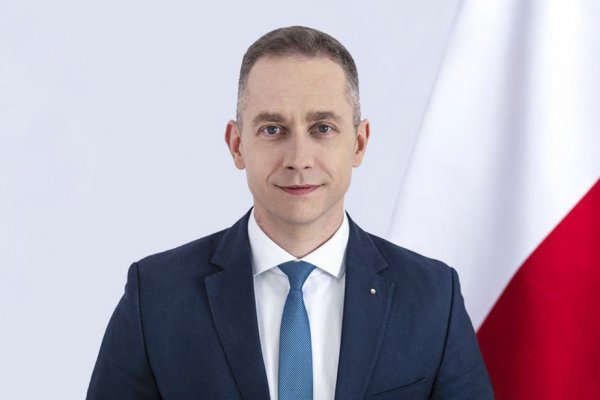 Cezary Tomczyk: W przyszłym roku budżet MON będzie najwyższy w historii