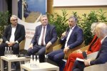 Gdańsk: 44 Zjazd Hanzy i debata o gospodarce