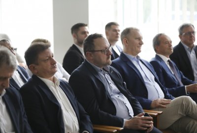 FORUM OKRĘTOWE: Przemysł okrętowy wdraża Sztuczną Inteligencję