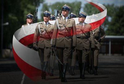 Święto Wojska Polskiego - MON zaprasza na cały tydzień obchodów