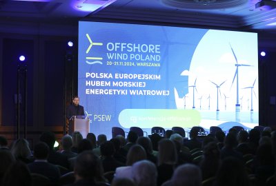 Offshore Wind 2024