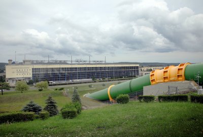 PGE planuje przetarg na magazyn energii w Żarnowcu