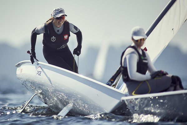 Olimpijski Puck: Emocje i triumfy w II części Mistrzostw Polski za nami