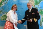 Babcock i Akademia Marynarki Wojennej tworzą nowe praktyki zawodowe