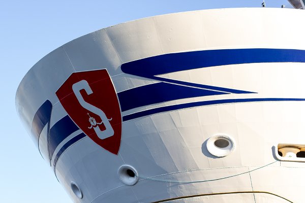 Stena jedynym właścicielem firmy transportowej NTEX