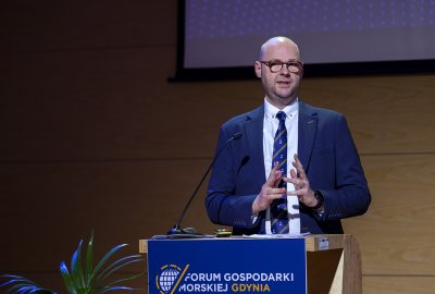 FORUM OKRĘTOWE: Christophe Tytgat - Bruksela zmienia podejście do przemy...