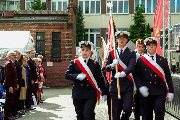 Jubileusz 230-lecia Conradinum, fantastycznej szkoły życia