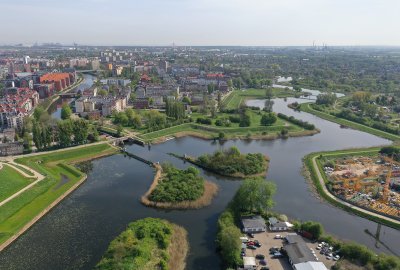 Gdańsk wyda ponad 123 mln zł na inwestycje przeciwpowodziowe