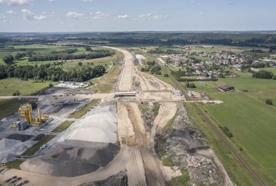 GDDKiA ogłosiła przetarg na zaprojektowanie i budowę drogi krajowej  do ...