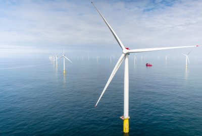 Trzy gigawaty mocy z farm wiatrowych Equinor i Polenergii na Bałtyku