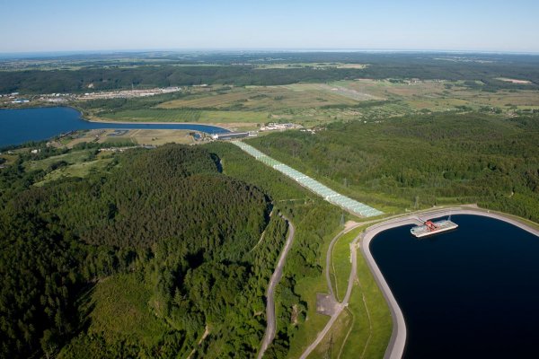 PGE podpisała umowę na budowę jednego z największych magazynów energii ....