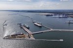 Port Gdańsk zamknął rok 2024 rekordowym wynikiem finansowym