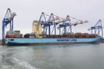 Gdańsk: Hapag-Lloyd i Maersk stawiają na „shuttle services”