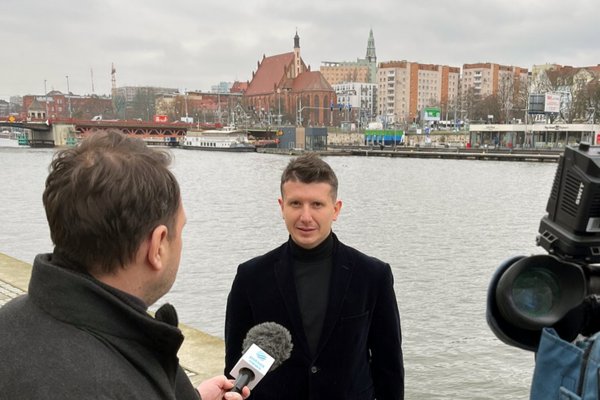 Początek 2025 roku to świetny moment na zakup lub budowę nieruchomości p...