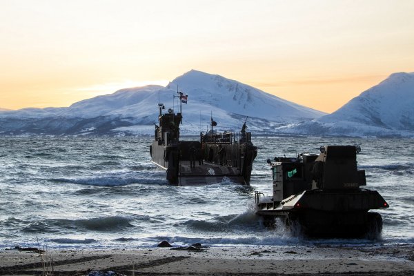 W Norwegii ruszają ćwiczenia NATO Joint Viking